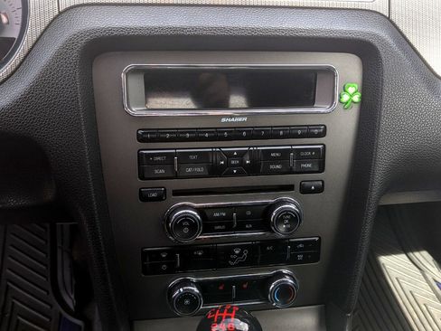 Used 2011 Ford Mustang GT Premium w/ Comfort Pkg image 21