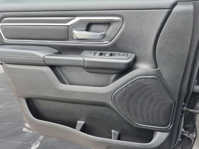 Used 2025 RAM 1500 Big Horn AWD/4WD image 15