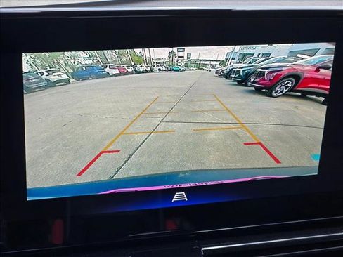 New 2026 Chevrolet TrailBlazer RS w/ Convenience Package image 12