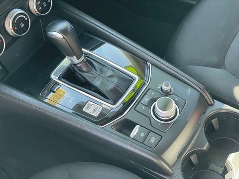 Certified 2023 MAZDA CX-5 AWD 2.5 S image 23