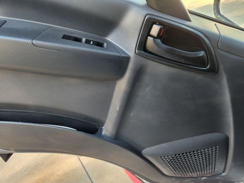 New 2024 Chevrolet Low Cab Forward image 24