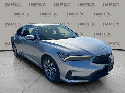 Used 2024 Acura Integra FWD image 7