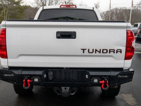 Used 2018 Toyota Tundra SR5 image 5