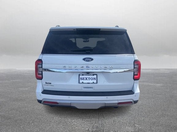Certified 2022 Ford Expedition Limited AWD/4WD image 9