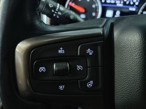 Used 2022 Chevrolet Silverado 2500 High Country w/ Z71 Off-Road Package image 22