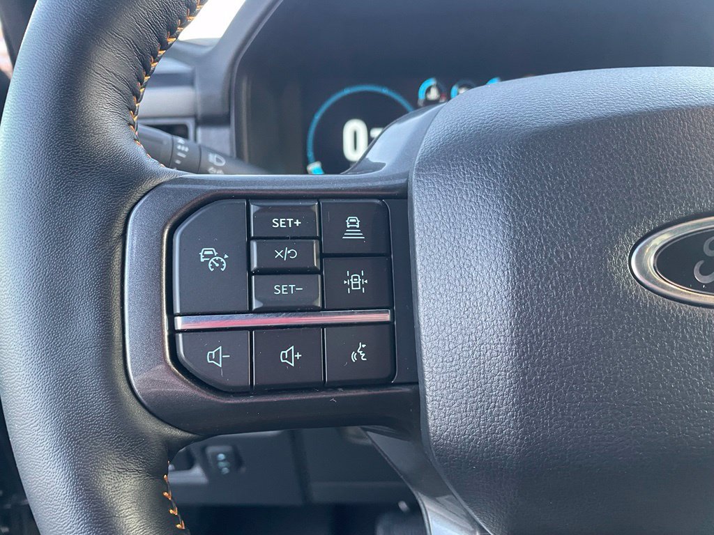 Used 2023 Ford F150 Tremor w/ Equipment Group 402A High AWD/4WD image 17