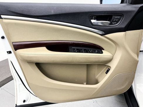 Used 2016 Acura MDX SH-AWD w/ Technology Package image 16