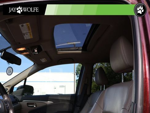 Used 2017 Honda Pilot EX-L image 10