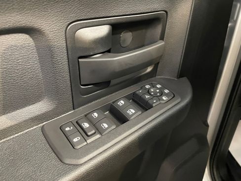 New 2026 RAM 2500 Tradesman image 10