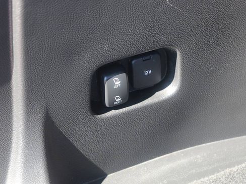 Certified 2023 Ford Edge SEL w/ Convenience Package AWD/4WD image 12