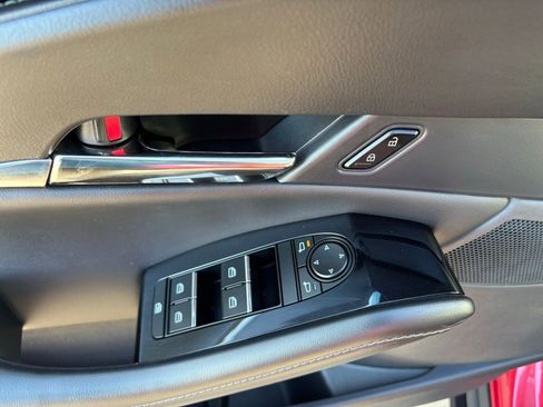 Certified 2023 MAZDA CX-30 AWD 2.5 S w/ Preferred Package image 14