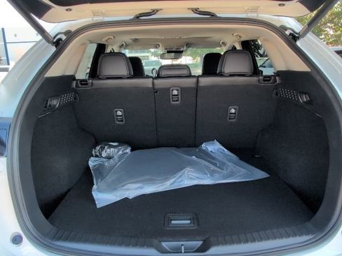 New 2025 MAZDA CX-5 AWD 2.5 S image 10