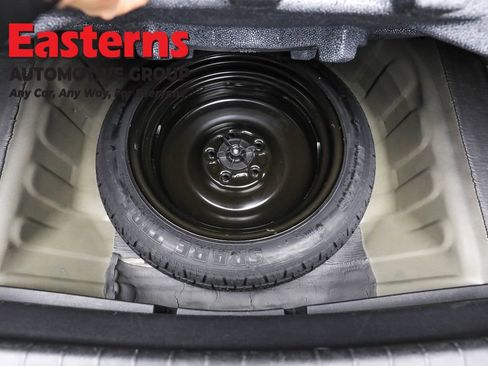 Used 2025 Nissan Altima 2.5 SV image 22