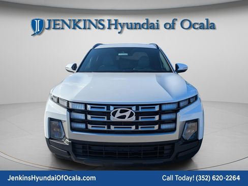 New 2026 Hyundai Santa Cruz SEL image 10