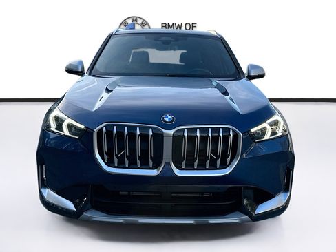 Certified 2023 BMW X1 xDrive28i image 2