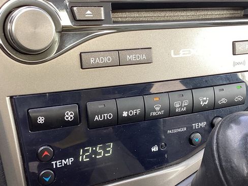 Used 2014 Lexus RX 350 AWD image 16