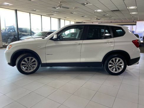 Used 2013 BMW X3 xDrive28i image 4