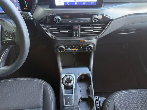 Used 2025 Ford Escape Active FWD image 11