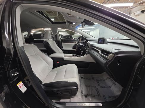 Used 2018 Lexus RX 350 FWD w/ Premium Package image 10