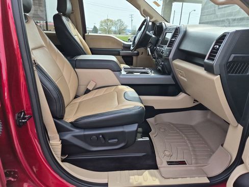 Used 2019 Ford F150 XLT w/ Equipment Group 302A Luxury image 30