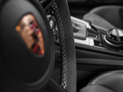 Certified 2026 Porsche 911 GT3 image 63