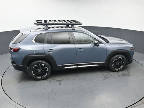Certified 2023 MAZDA CX-50 Meridian Edition w/ Apex Package AWD/4WD image 39