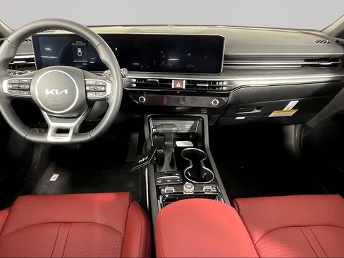 New 2026 Kia K5 GT-Line w/ GT-Line Premium Package FWD image 10