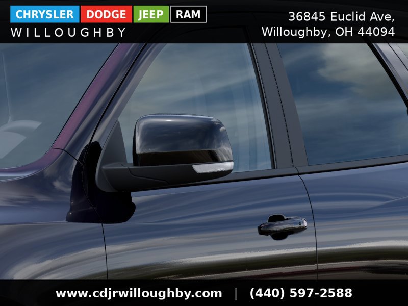 New 2026 Dodge Durango GT AWD/4WD image 14