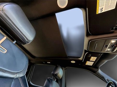 Used 2021 Ford F150 Platinum w/ Equipment Group 701A High image 17