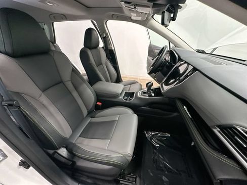 Certified 2024 Subaru Outback Onyx Edition AWD/4WD image 22