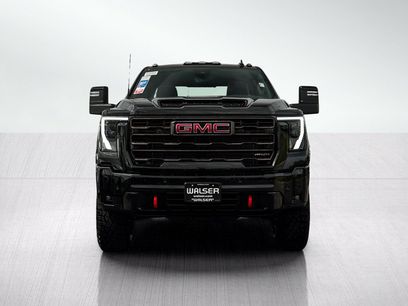 New 2026 GMC Sierra 2500 AT4X