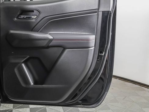 Certified 2025 Chevrolet Colorado Z71 AWD/4WD image 42