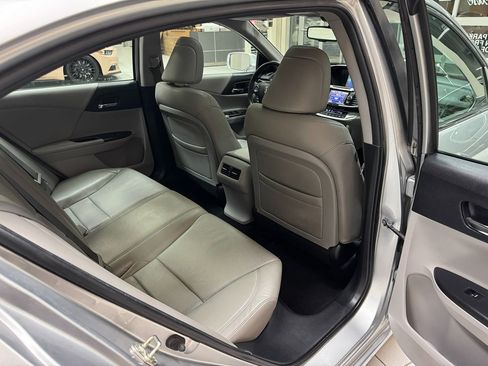 Used 2014 Honda Accord EX-L image 50