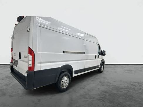 Used 2025 RAM ProMaster 3500 w/ Convenience Group FWD image 2