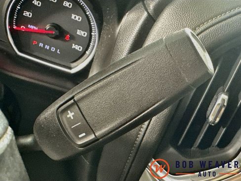 Used 2019 Chevrolet Silverado 1500 LT w/ All-Star Edition AWD/4WD image 20