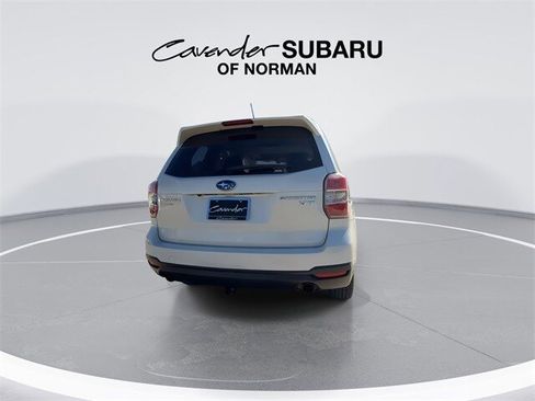 Used 2014 Subaru Forester 2.0XT Touring image 7