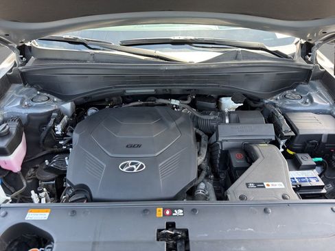 Used 2023 Hyundai Palisade Calligraphy FWD image 31