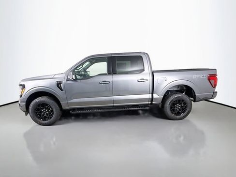 New 2026 Ford F150 XLT w/ Equipment Group 302A MID AWD/4WD image 4