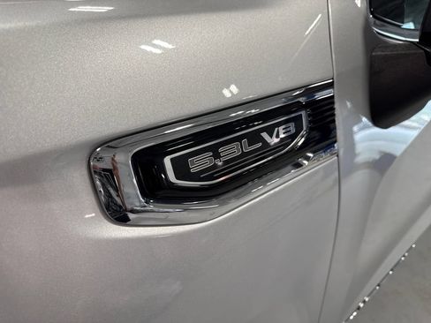 Used 2019 GMC Sierra 1500 SLE w/ SLE Value Package AWD/4WD image 53