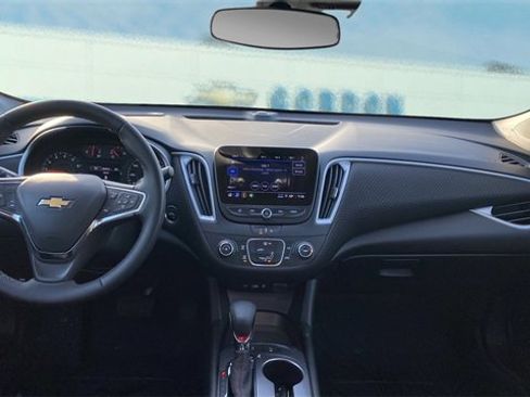 Used 2024 Chevrolet Malibu RS w/ LPO, Floor Liner Package image 15