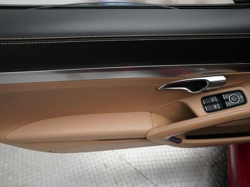 Certified 2021 Porsche 718 Boxster image 16