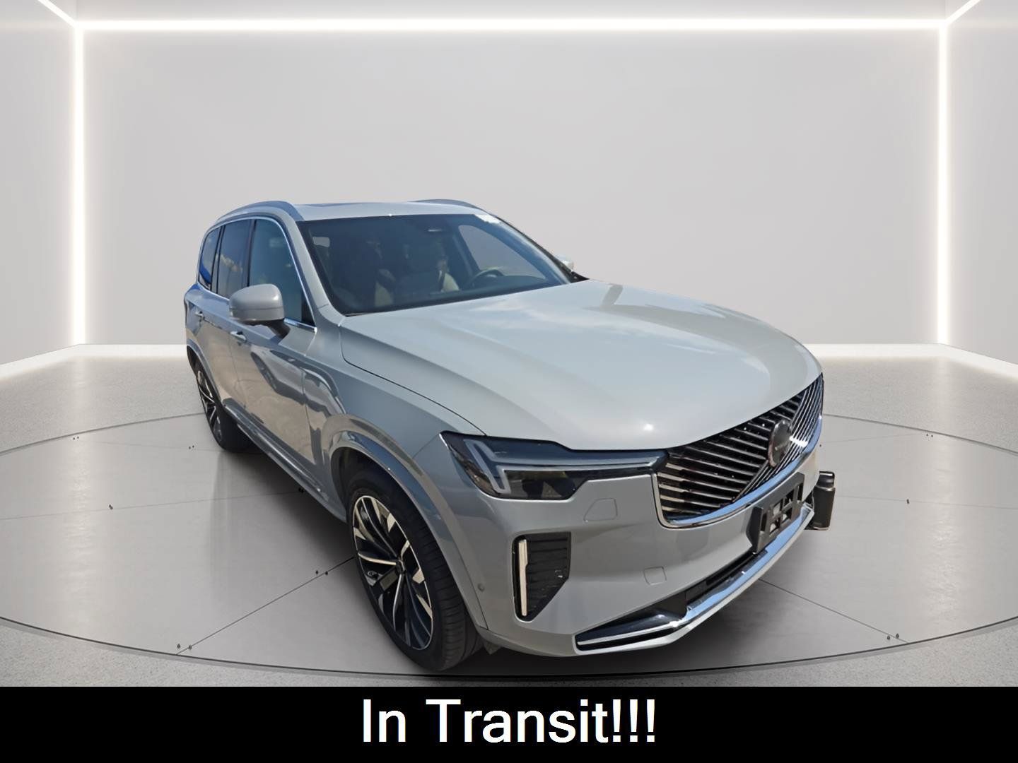 Certified 2026 Volvo XC90 B6 Plus AWD/4WD image 1