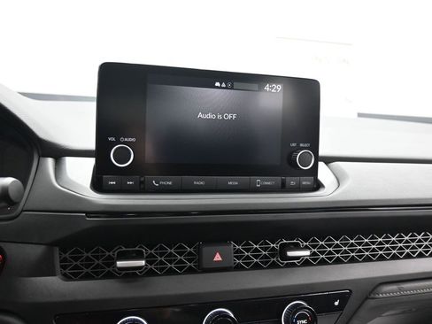 Used 2024 Honda Accord EX image 22