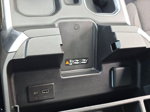 Certified 2024 Chevrolet Silverado 1500 LT Trail Boss w/ Protection Package image 25