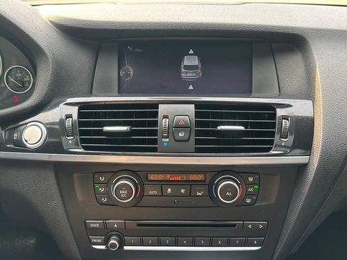 Used 2014 BMW X3 xDrive28i AWD/4WD image 24