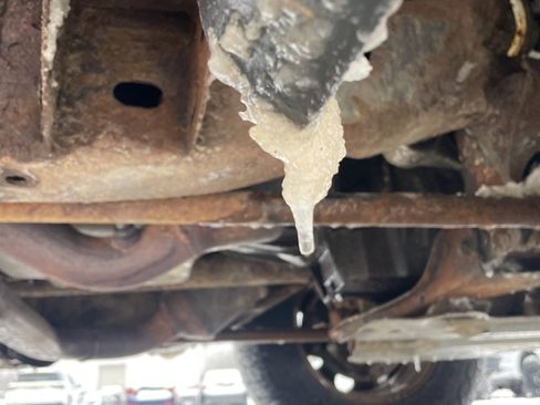 Used 2006 Chevrolet Silverado 1500 LT w/ Light Duty Power Package image 12