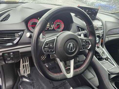 Used 2022 Acura RDX A-Spec image 27