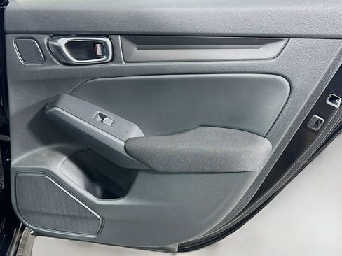 Certified 2023 Honda Civic Sport image 28