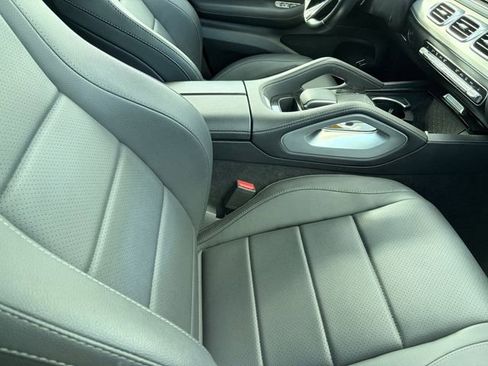 Used 2025 Mercedes-Benz GLE 350 4MATIC image 6