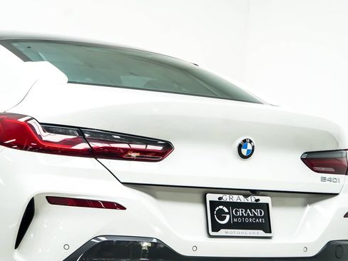 Used 2023 BMW 840i Gran Coupe RWD image 18
